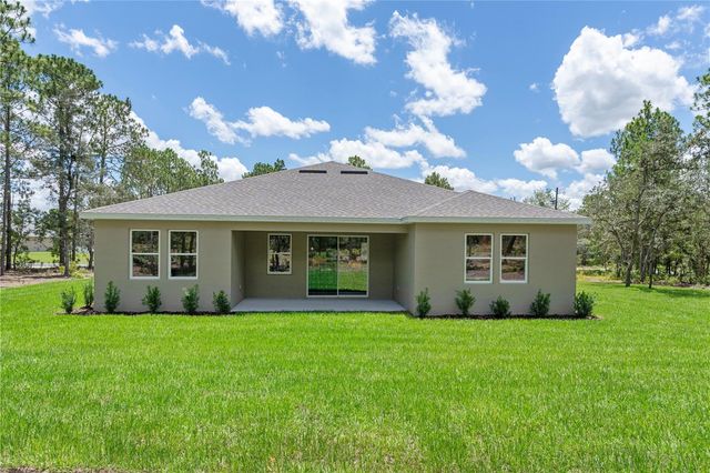 2181 W TALL OAKS DRIVE, Beverly Hills, FL 34465