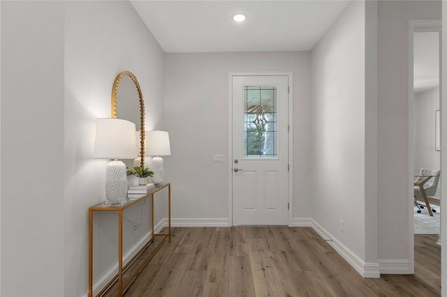 2181 W TALL OAKS DRIVE, Beverly Hills, FL 34465