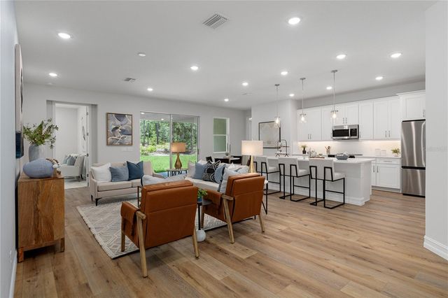 2181 W TALL OAKS DRIVE, Beverly Hills, FL 34465