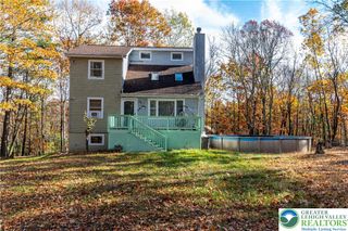 1010 Acorn Lane, Middle Smithfield Twp, PA 18302