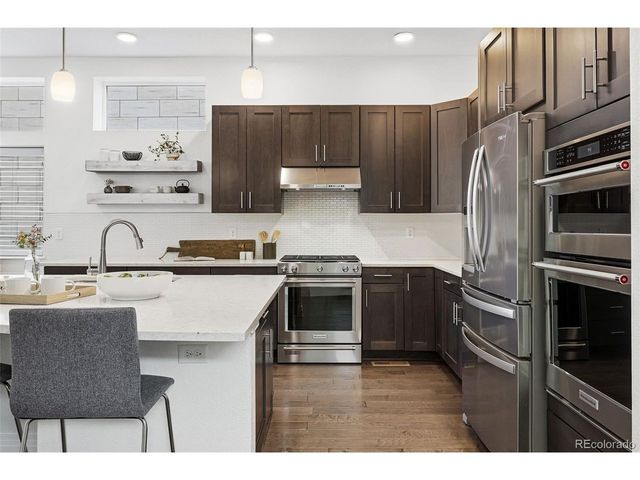 6829 E Archer Dr, Denver, CO 80230