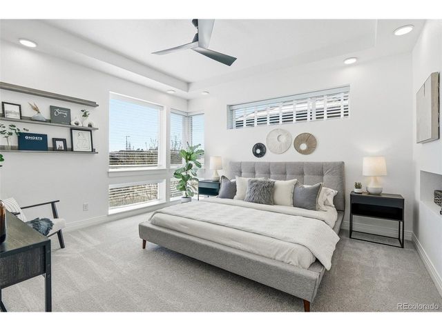 6829 E Archer Dr, Denver, CO 80230