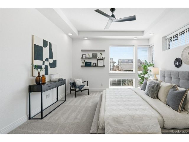 6829 E Archer Dr, Denver, CO 80230