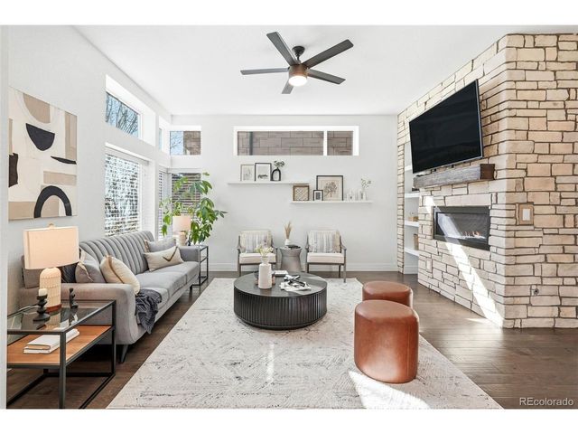 6829 E Archer Dr, Denver, CO 80230