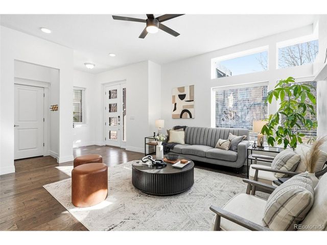 6829 E Archer Dr, Denver, CO 80230