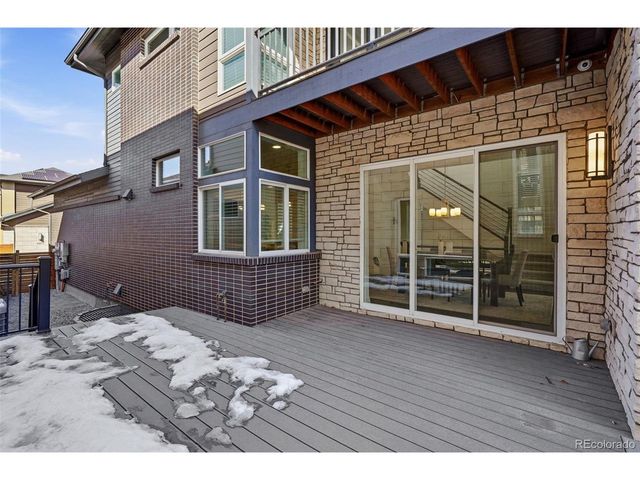 6829 E Archer Dr, Denver, CO 80230