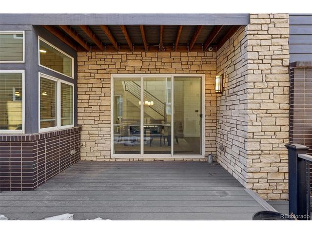 6829 E Archer Dr, Denver, CO 80230