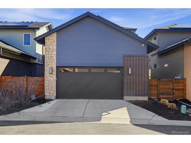6829 E Archer Dr, Denver, CO 80230