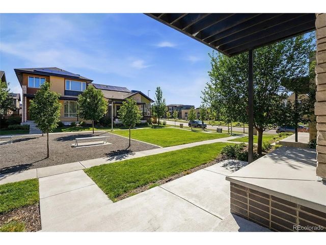 6829 E Archer Dr, Denver, CO 80230