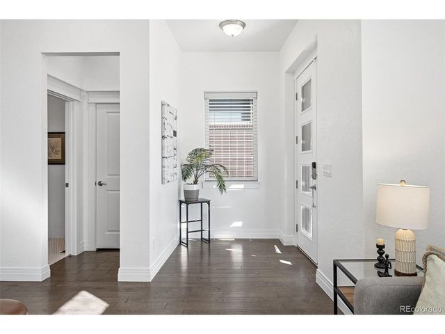 6829 E Archer Dr, Denver, CO 80230