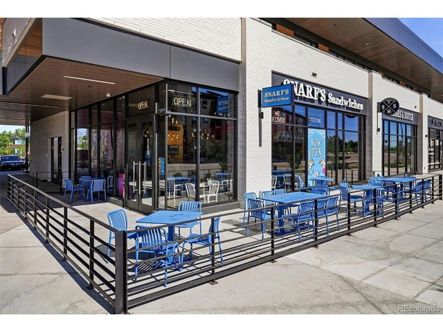 6829 E Archer Dr, Denver, CO 80230