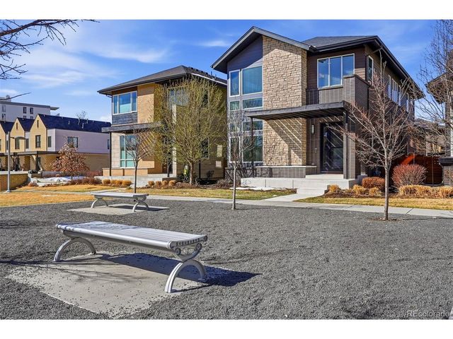 6829 E Archer Dr, Denver, CO 80230