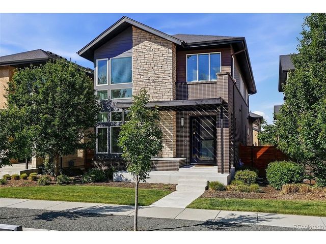 6829 E Archer Dr, Denver, CO 80230