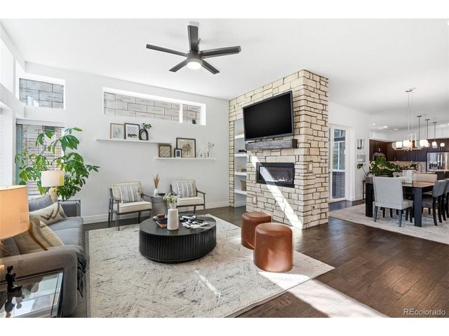 6829 E Archer Dr, Denver, CO 80230