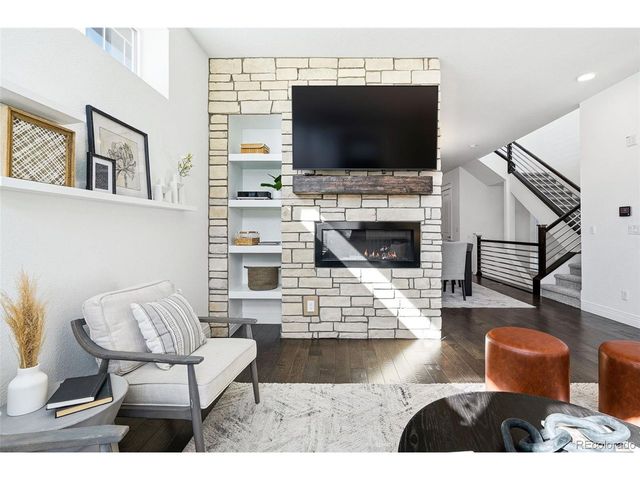 6829 E Archer Dr, Denver, CO 80230