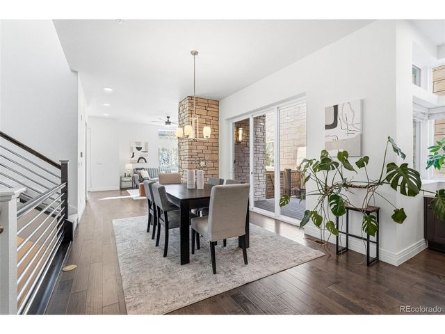 6829 E Archer Dr, Denver, CO 80230