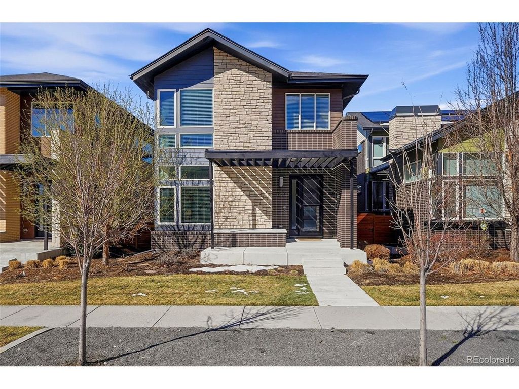 6829 E Archer Dr, Denver, CO 80230