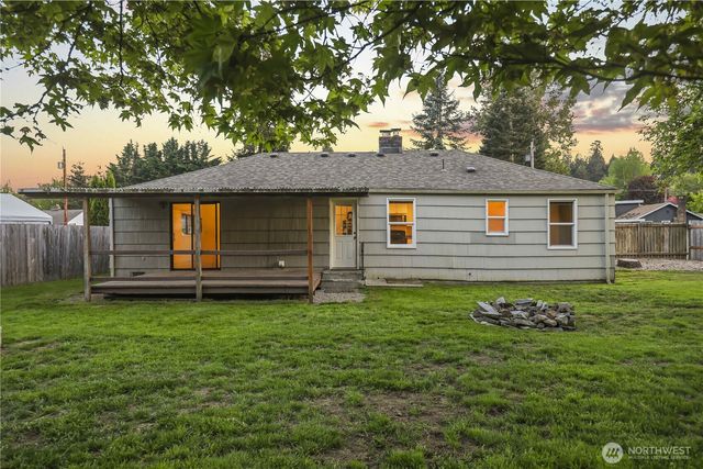 3608 SE 5th Place, Renton, WA 98058