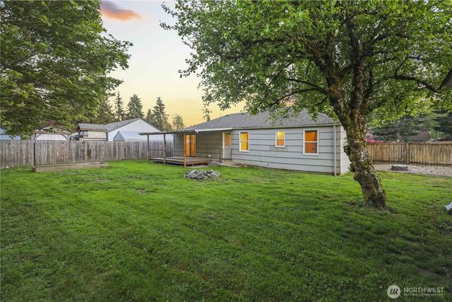 3608 SE 5th Place, Renton, WA 98058