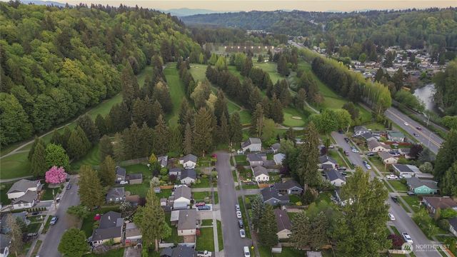 3608 SE 5th Place, Renton, WA 98058
