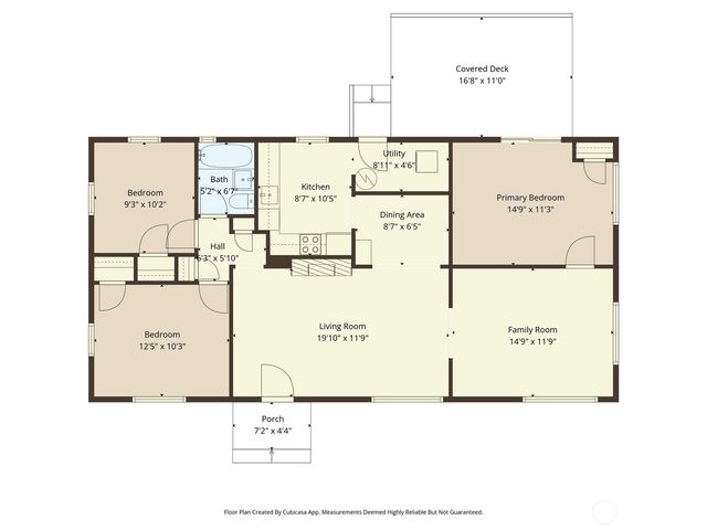 3608 SE 5th Place, Renton, WA 98058