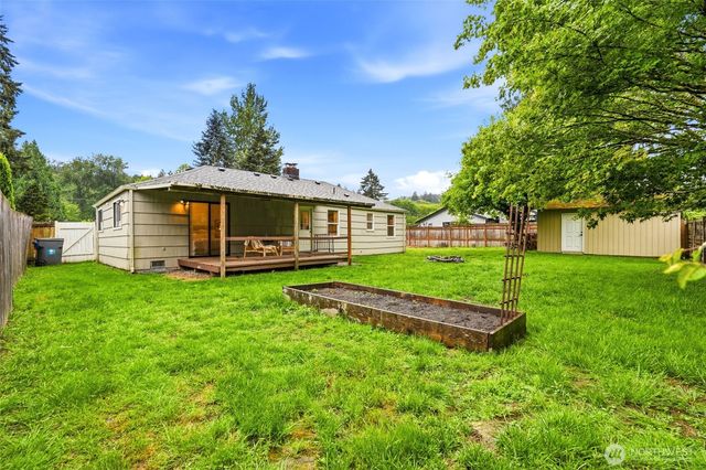 3608 SE 5th Place, Renton, WA 98058