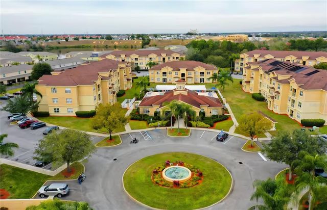 818 TERRACE RIDGE CIRCLE 818, Davenport, FL 33896