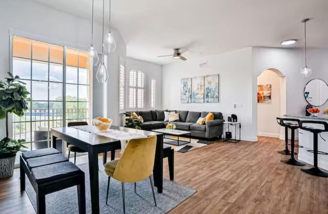 818 TERRACE RIDGE CIRCLE 818, Davenport, FL 33896