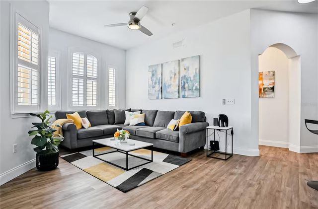 818 TERRACE RIDGE CIRCLE 818, Davenport, FL 33896