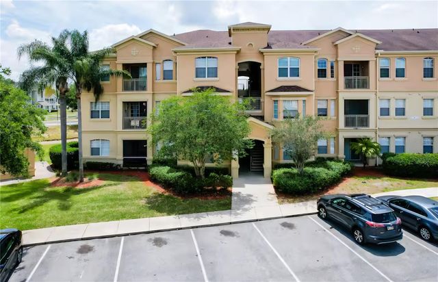 818 TERRACE RIDGE CIRCLE 818, Davenport, FL 33896