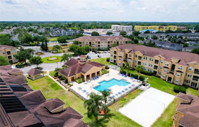 818 TERRACE RIDGE CIRCLE 818, Davenport, FL 33896