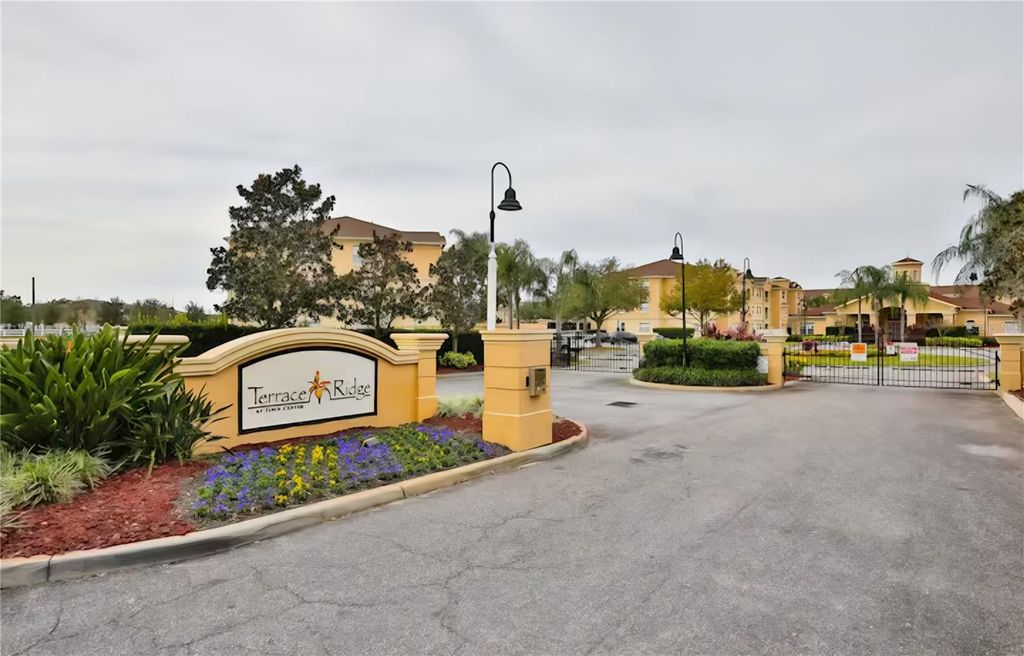 818 TERRACE RIDGE CIRCLE 818, Davenport, FL 33896