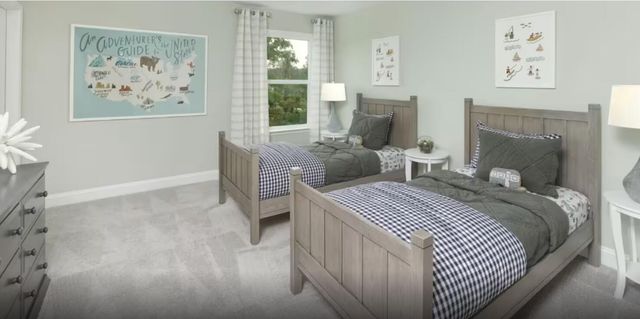 4365 Hugh Bennett Drive, Johns Island, SC 29455