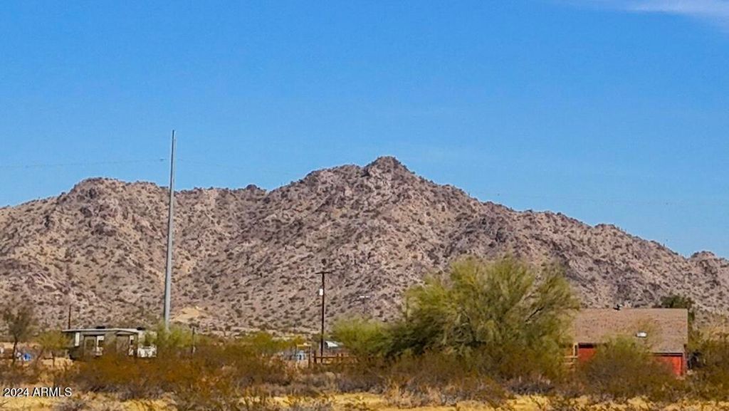 Image 8 of property listing at 0 N Silver Dog Way 2 Acres -- -, Maricopa, AZ 85138