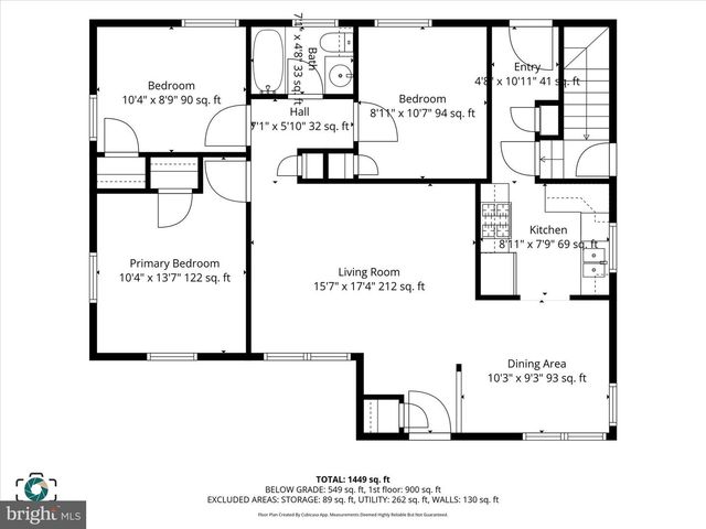 1186 KINGSLEY RD, Camp Hill, PA 17011