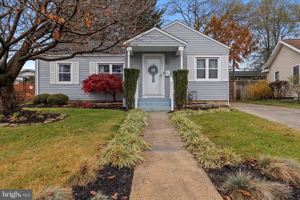 1186 KINGSLEY RD, Camp Hill, PA 17011