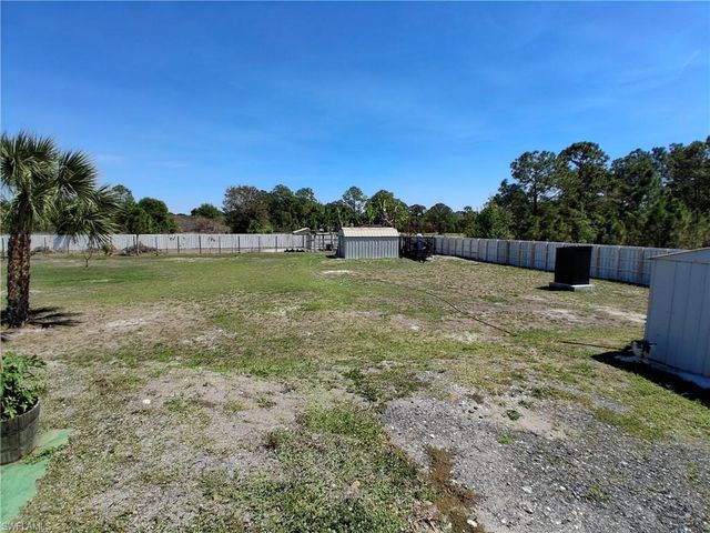 475 N Lindero ST, Clewiston, FL 33440