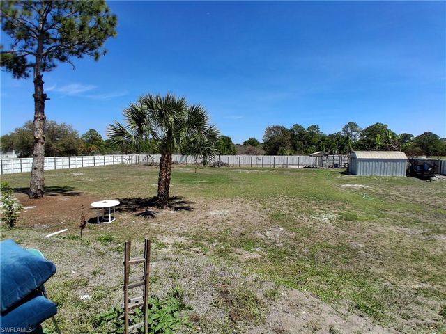 475 N Lindero ST, Clewiston, FL 33440