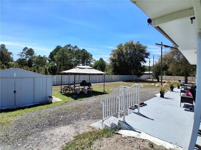 475 N Lindero ST, Clewiston, FL 33440