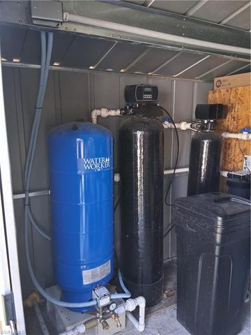 475 N Lindero ST, Clewiston, FL 33440