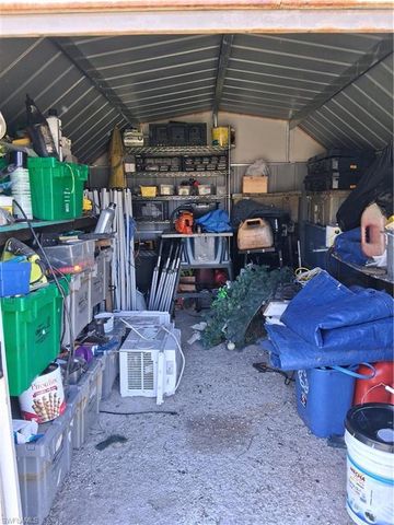 475 N Lindero ST, Clewiston, FL 33440