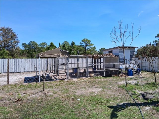 475 N Lindero ST, Clewiston, FL 33440