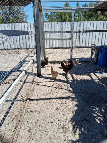 475 N Lindero ST, Clewiston, FL 33440