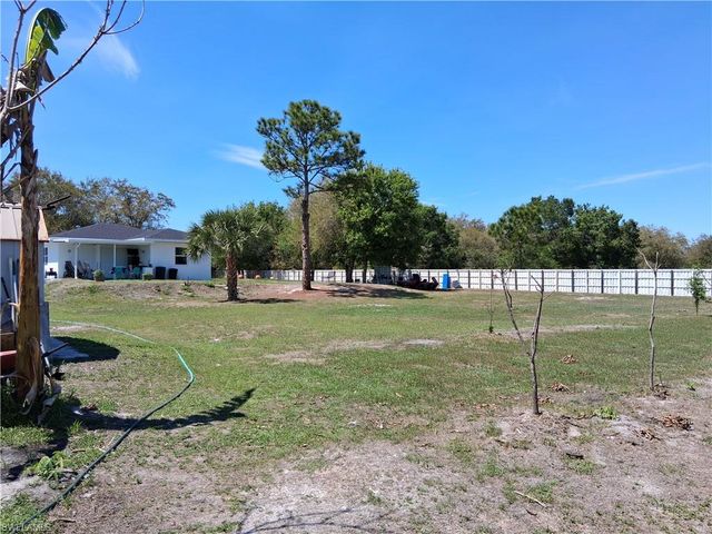 475 N Lindero ST, Clewiston, FL 33440