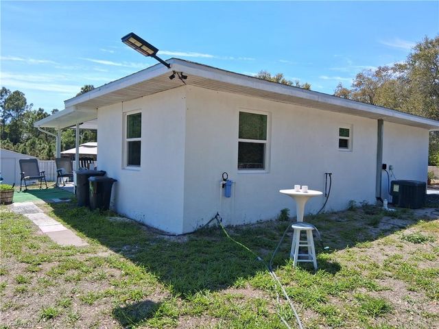 475 N Lindero ST, Clewiston, FL 33440