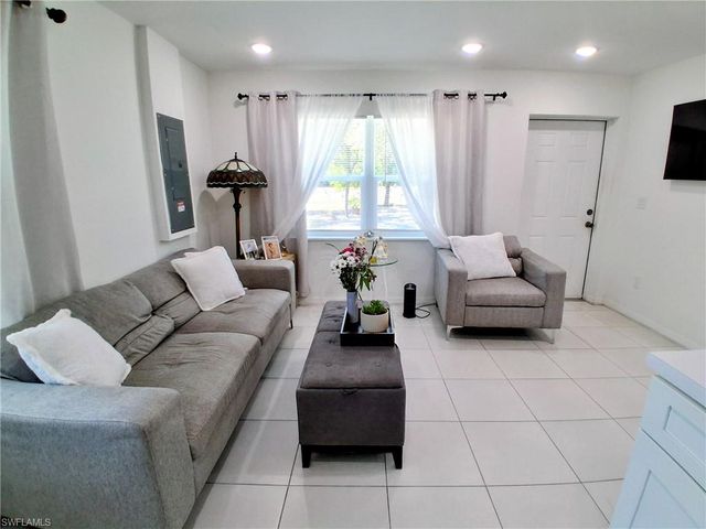 475 N Lindero ST, Clewiston, FL 33440