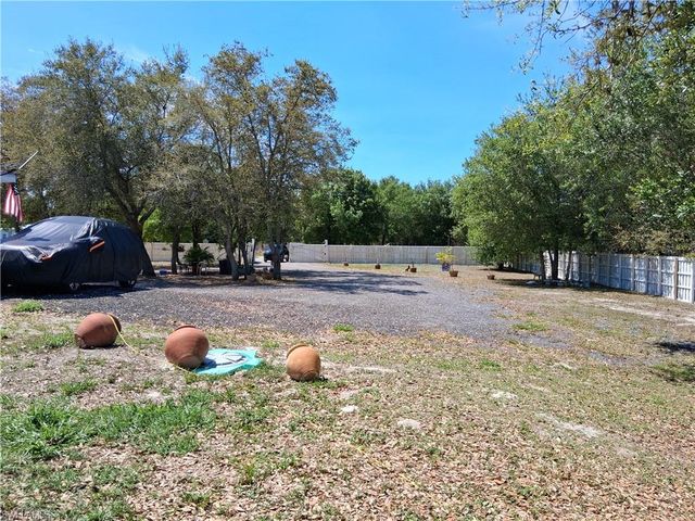 475 N Lindero ST, Clewiston, FL 33440