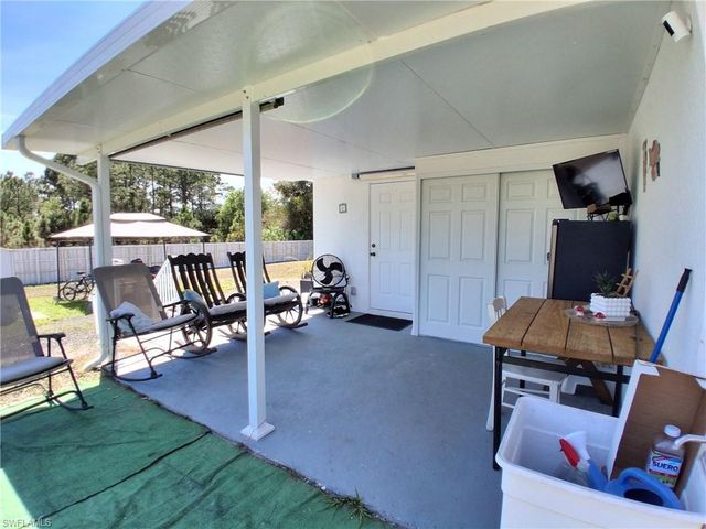 475 N Lindero ST, Clewiston, FL 33440