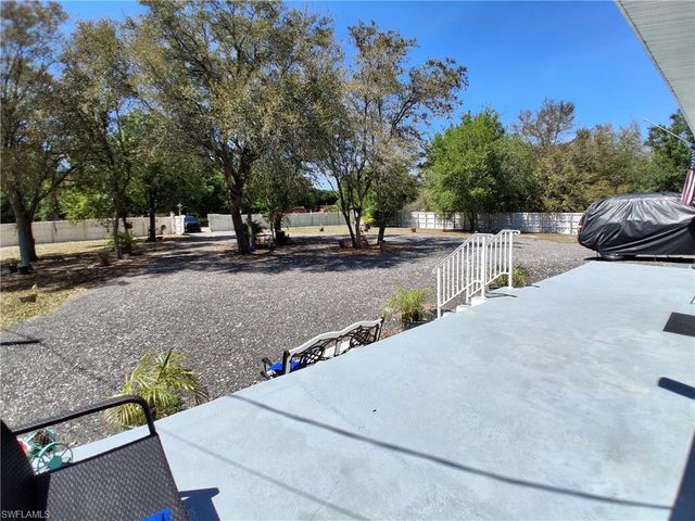 475 N Lindero ST, Clewiston, FL 33440