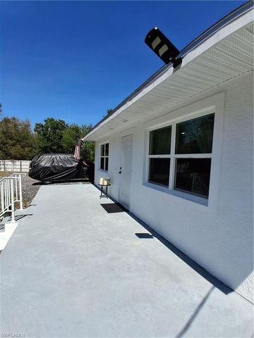 475 N Lindero ST, Clewiston, FL 33440